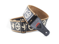 RightOn Correia Legend Peace & Doves Preta 070 RightOn Correia Legend Peace & Doves Preta 070